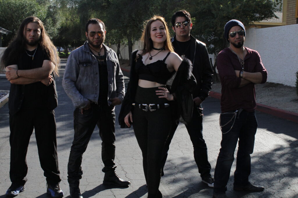 Rock en Espanol Tribute by Rastas Retro Photo 2 scaled
